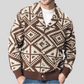 Arlo Retro Graphic Sweater