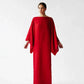 Gianna - Kimono Midi Dress - Samberule