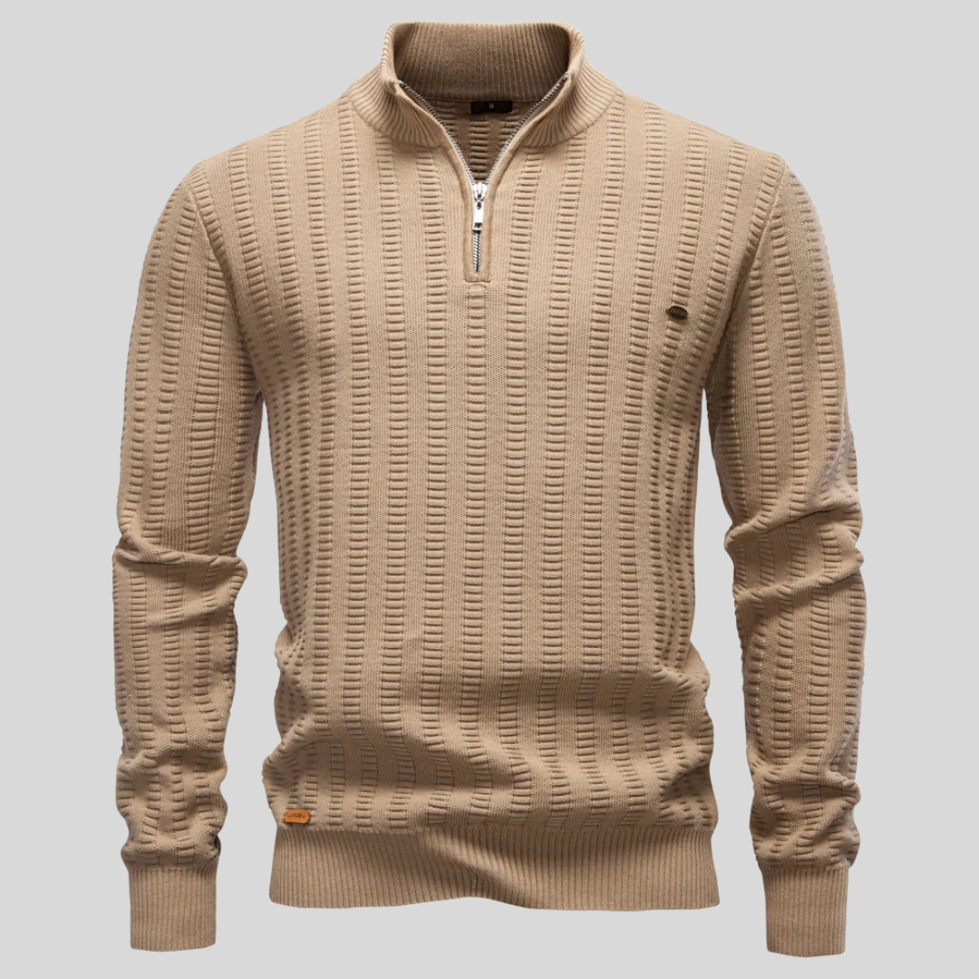 Ridgeline Quarter-Zip