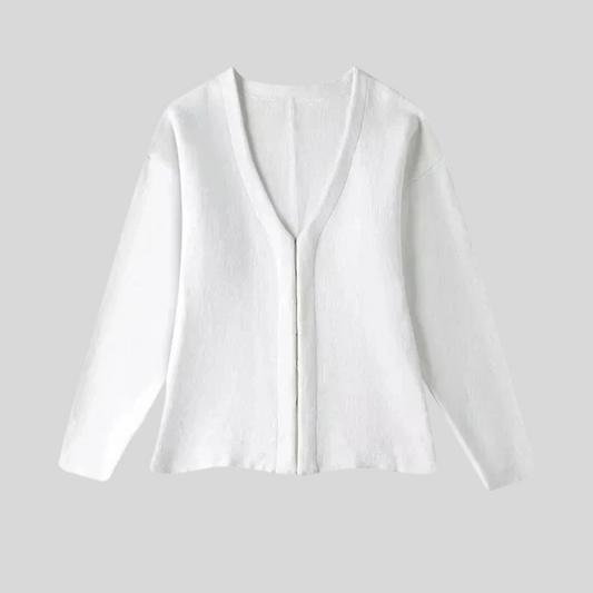 Aurelia Knitted Cardigan