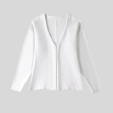 Aurelia Knitted Cardigan