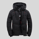 Atlas Windproof Jacket