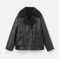 Women’s Classic Heritage Fleece Jacket - Samberule