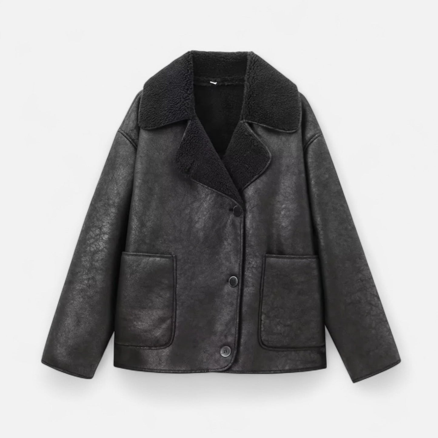 Women’s Classic Heritage Fleece Jacket - Samberule
