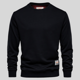 Riggs Cotton Sweatshirt