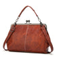 Jacqueline - Vintage Clasp Handbag - Samberule