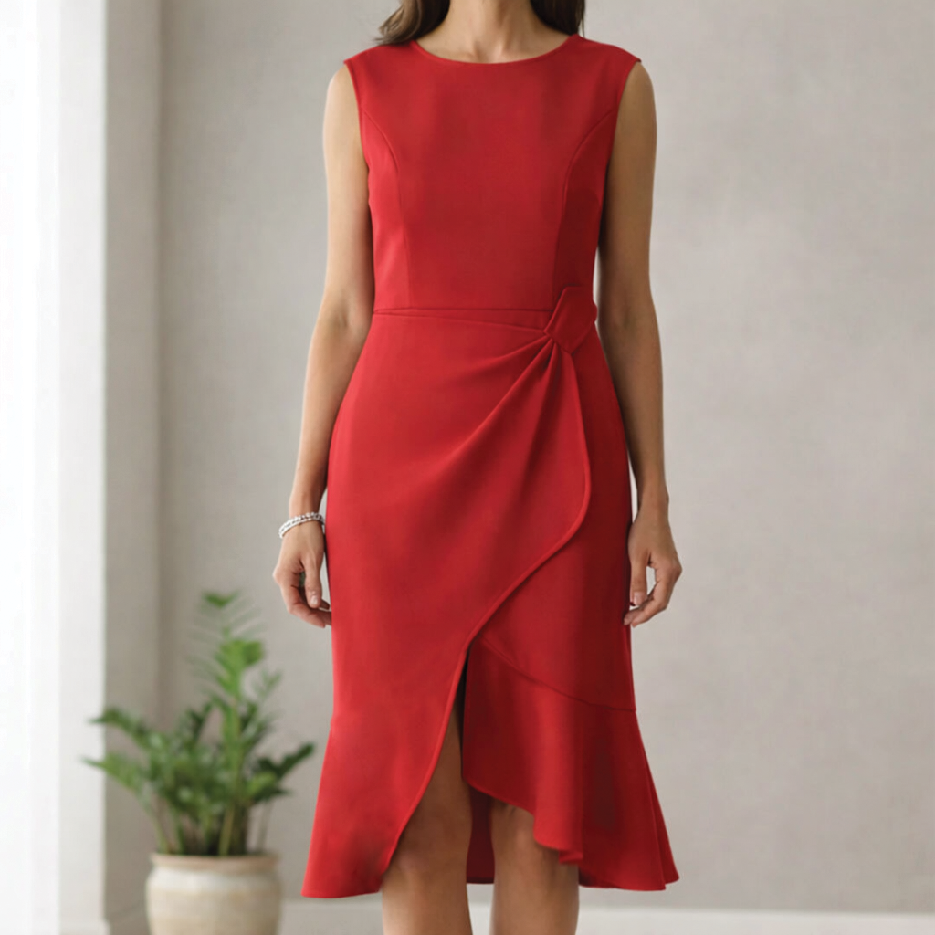 Adeline - Cocktail Dress - Samberule