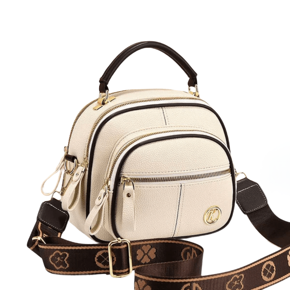 Jan - Mini Handbag - Samberule