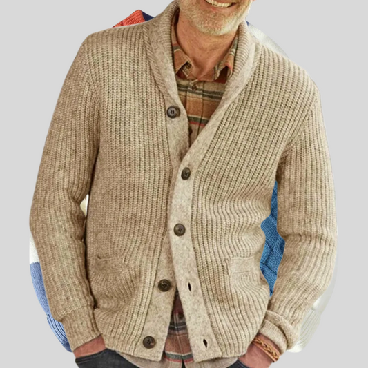 Nolan Long Sleeve Sweater