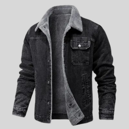 Mason Jacket