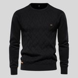 Harland Knitted Sweater