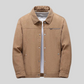 Axel Corduroy Jacket