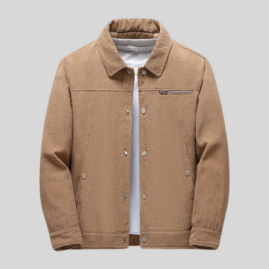 Axel Corduroy Jacket
