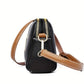 Elaine - Vegan Leather Crossbody Bag - Samberule