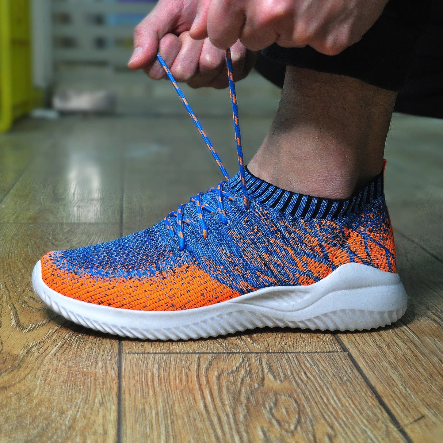 VaporFlex™ Sneakers