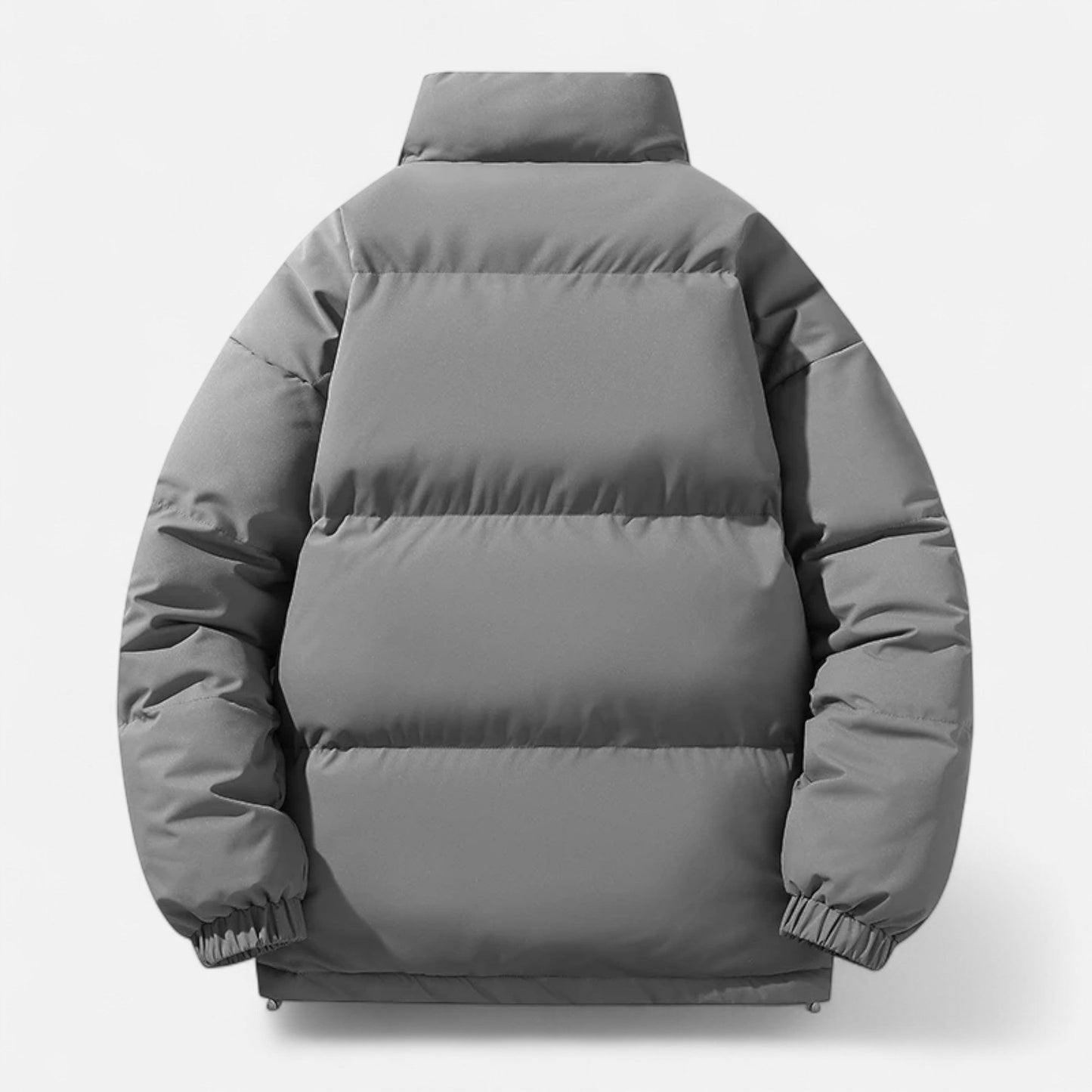 Men's Oversized Winter Puffer Coat