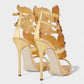 ANGEL Stiletto Heels