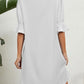 Amélie | Elegant Dress with V-Neck - Samberule