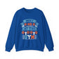Meet Me at the Gym Crewneck Sweatshirt