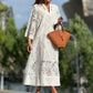 Marielle | Luana Lace Dress