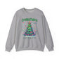 Christmas Crewneck Sweatshirt
