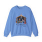 The Greatest Gift Of All Christmas Crewneck Sweatshirt - Samberule