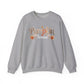 Pumpkin Season Halloween Crewneck Sweatshirt - Samberule