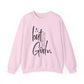 Inspired Faith Crewneck Sweatshirt