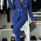 Casual and Slim Fit Suit