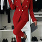 Casual and Slim Fit Suit