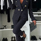 Casual and Slim Fit Suit