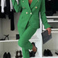 Casual and Slim Fit Suit