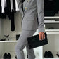 Casual and Slim Fit Suit
