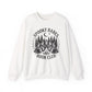 Spooky Babes Book Club Halloween Crewneck Sweatshirt - Samberule
