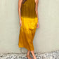 Victoria - Tie-Dye Midi Dress - Samberule
