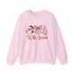 Tis The Season Christmas Crewneck Sweatshirt - Samberule