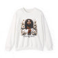 Love Like Jesus Faith Crewneck Sweatshirt