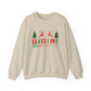 Family Christmas Crewneck Sweatshirt