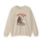 I Had Fun Once It Was Awful Christmas Crewneck Sweatshirt - Samberule