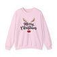 Merry Christmas Crewneck Sweatshirt