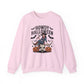 Howdy Halloween Crewneck Sweatshirt - Samberule