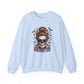 Momster Halloween Crewneck Sweatshirt - Samberule