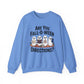 Are-You-Fall-o-ween-Directions Halloween Crewneck Sweatshirt - Samberule