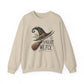 Tonight We Fly Halloween Crewneck Sweatshirt - Samberule