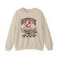 Ghostbusters Halloween Crewneck Sweatshirt - Samberule