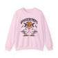 Goosebumps Halloween Crewneck Sweatshirt - Samberule