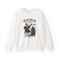 Sleepy Hollow Halloween Crewneck Sweatshirt - Samberule