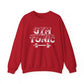 Gym and Tonic Gym Crewneck Sweatshirt