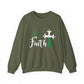 Faith Crewneck Sweatshirt