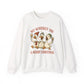 We Whiskey You A Merry Christmas Crewneck Sweatshirt - Samberule
